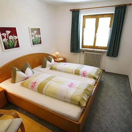 Lejlighed Am Wellenhallenbad *