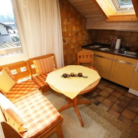 Am Wellenhallenbad * Ruhpolding
