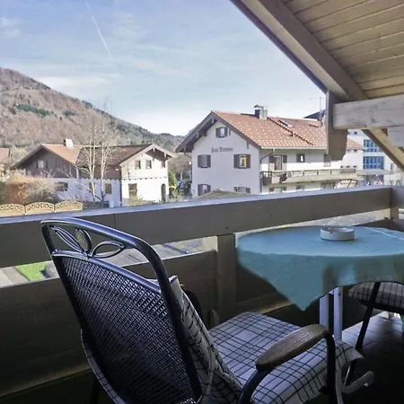 Am Wellenhallenbad * Ruhpolding