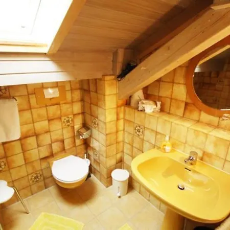 Lejlighed Am Wellenhallenbad Ruhpolding